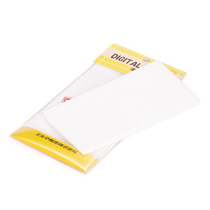 ERMA ultra-fine non-woven lens paper standard pack 50 sheets original imported from Japan suitable for SLR