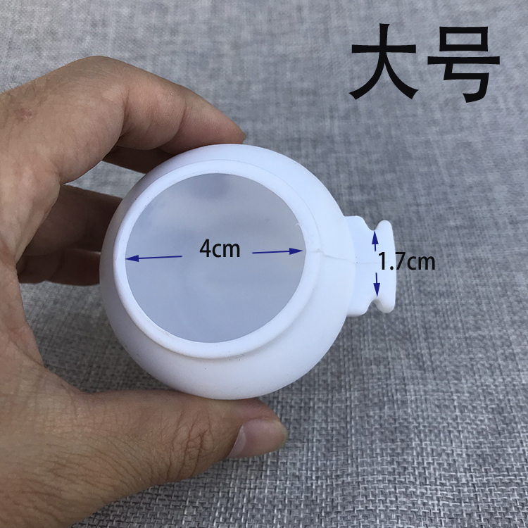 Vòng giả sứ chim bát chim cung cấp vẹt thrush thức ăn cốc máng thức ăn hộp thức ăn bát chim thức ăn bể nước cốc lồng phụ kiện - Chim & Chăm sóc chim Supplies 	cám cho chim vành khuyên	