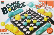 Childrens puzzle game desktop marbles bouncing ball table game jumping ball multiplayer interactive board game party fun
