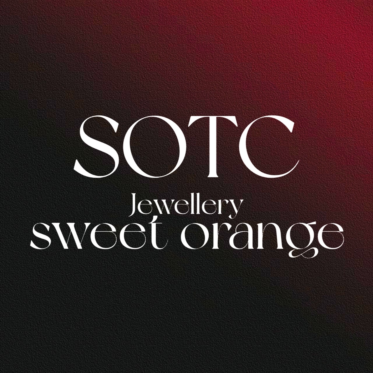 SOTC Jewellery