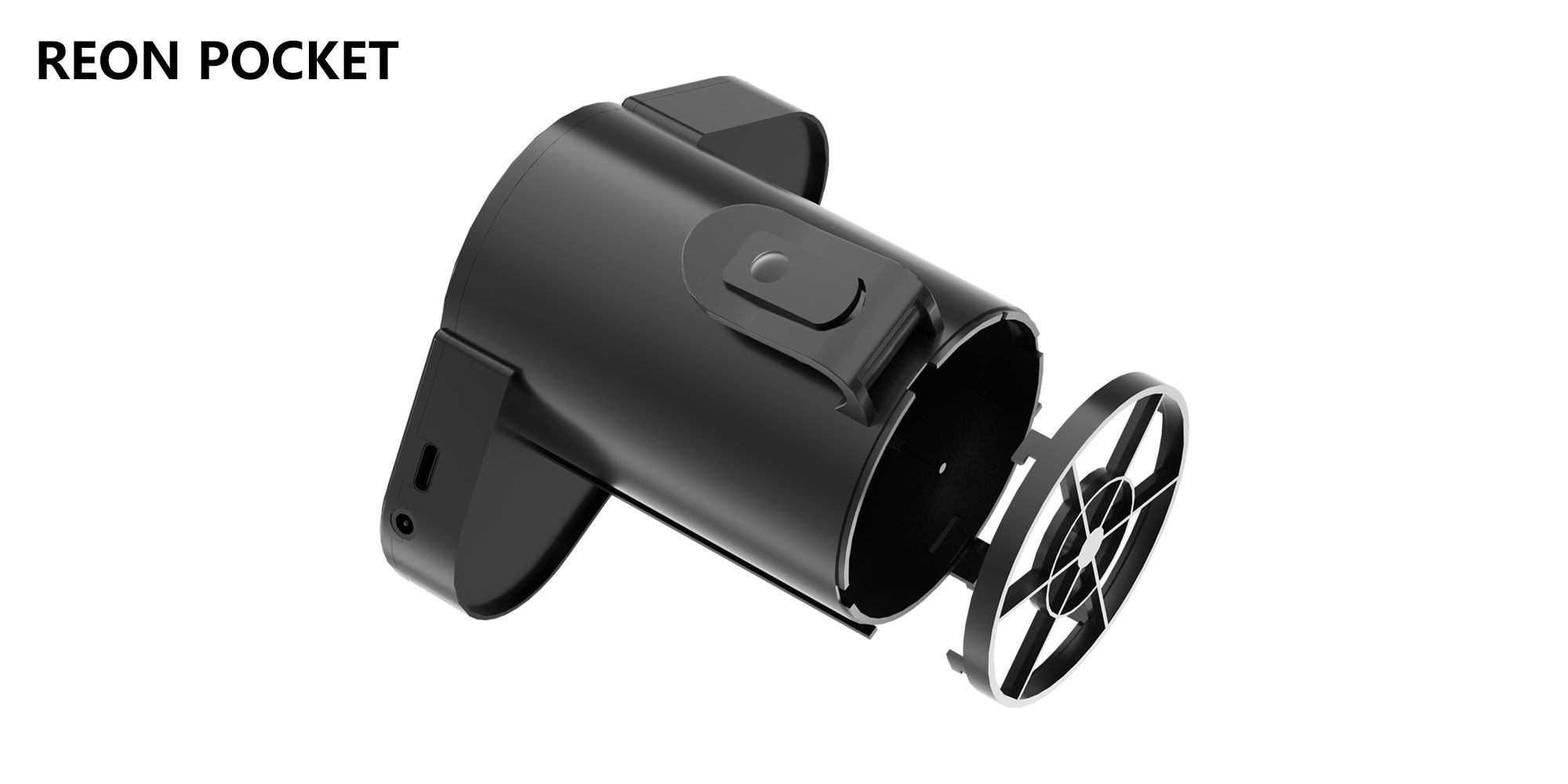 电子元器件，小型精密部件，电路板连接器，黑色背景