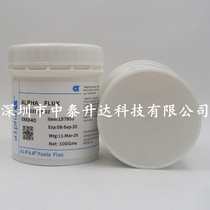 Recommended Supply Aifa Solder Paste OM338OM340UP78LR721H27LV9LV Alpha AlphaBGA