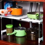 Кухонная раковина из нержавеющей стали может сохранить стойку для хранения, полка для хранения водопровода