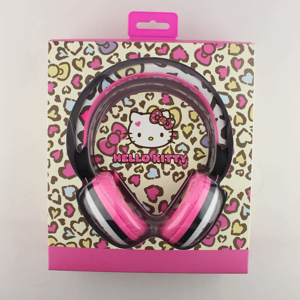 Наушники хеллоу. Наушники Хелло Китти. Наушники hello Kitty Bluetooth OZON.