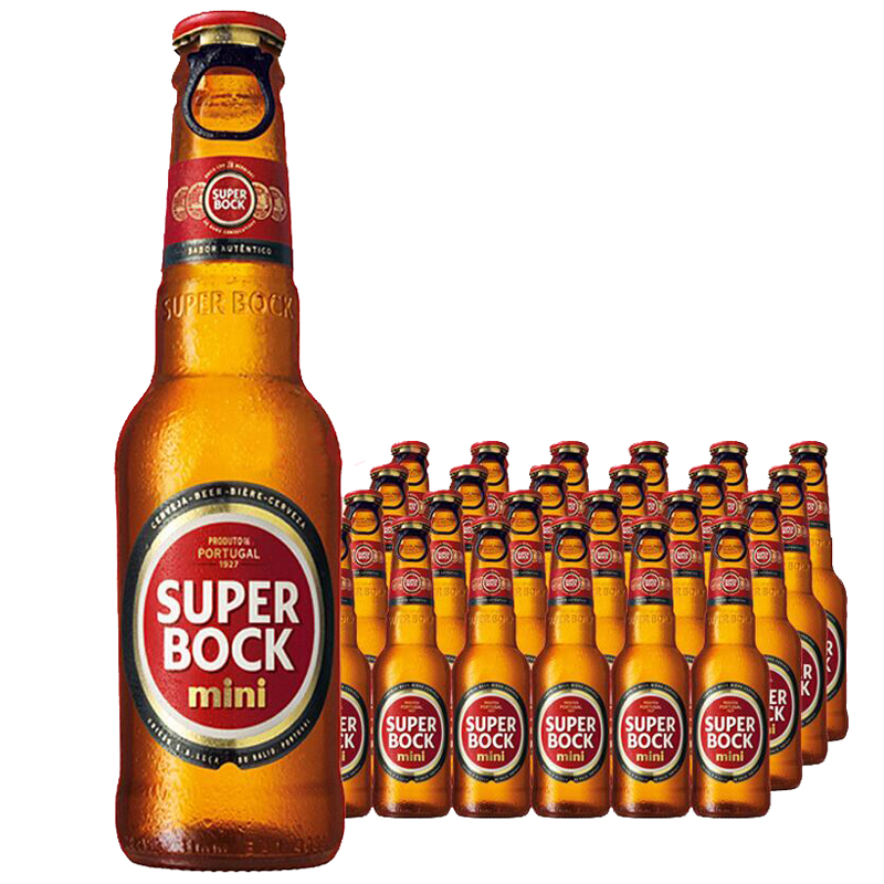 Импортное пиво купить. Super Bock пиво. Португальское пиво super Bock. Bock Beer пиво. Пиво бок (Bock).