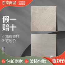 Jinyi ceramic brick 600x600 kitchen and bathroom antique brick mason cloth pattern K0603542DA K0603541DA