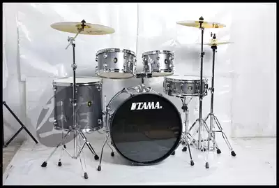 TAMA Drum Set RM52KH6 Rhythm Mate Drum Set Jazz Drum 5 Drum 3 Cymb Set Gift Pack