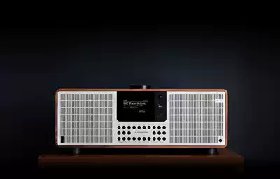 Award-winning UK Revo SuperSystem multifunctional radio Bluetooth speaker DAB Spotify
