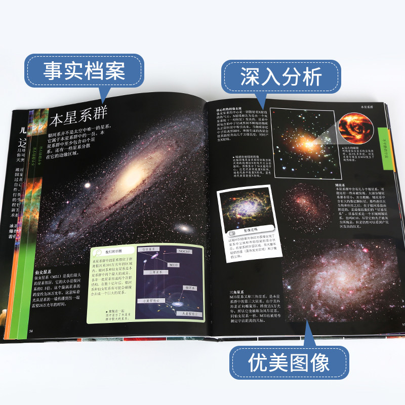 官方正版dk兒童太空百科全書宇宙書籍天文書籍兒童太空書籍7 12歲揭祕關於宇宙太空的書探索宇宙大百科奧祕小學生宇宙百科全書