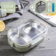 hop dung com giu nhiet Hộp cơm trưa cách nhiệt bằng thép không gỉ 304 trường tiểu học có nắp hộp ăn trưa đơn giản thành 1 nhân viên văn phòng xách tay có nắp chống vảy - Hộp cơm điện sưởi ấm hộp cơm hâm nóng lock and lock