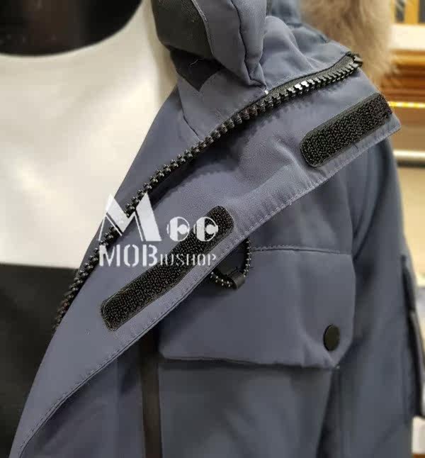 Blouson homme POLHAM - Ref 3122805 Image 10