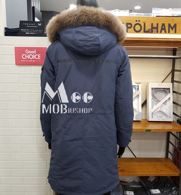 Blouson homme POLHAM - Ref 3122805 Image 9