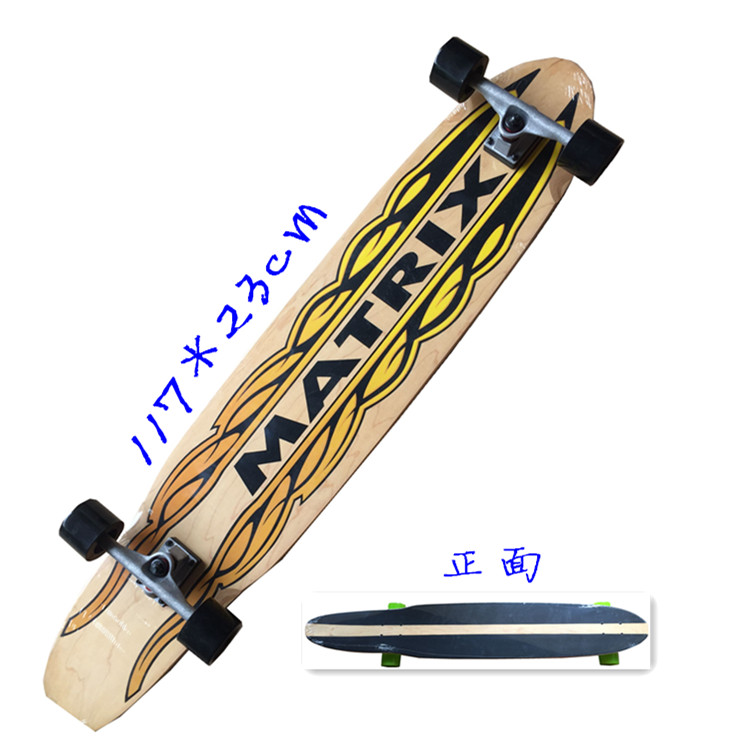 Skateboard pour homme femme enfant - Ref 2601059 Image 14