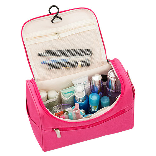 Male lady travel abroad cosmetics storage bag travel travel travel wash bag Outdoor Cleaning Products Finishing bag