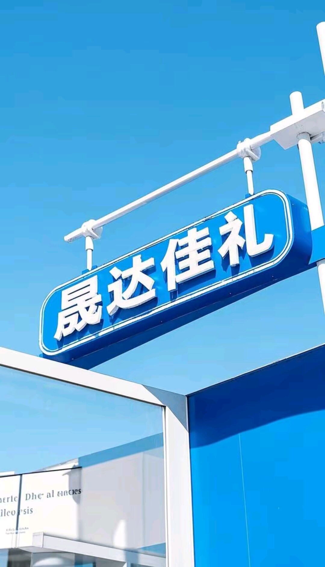 晟达佳礼优选