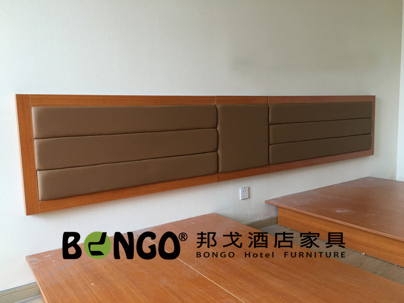 Phòng khách sạn Fuzhou đầy đủ bộ bàn ghế, khách sạn, phòng tiêu chuẩn, bàn TV đơn, nhà sản xuất đồ nội thất - Nội thất khách sạn mẫu kệ tivi