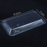 Пылезащитная крышка ручной работы, пылезащитный чехол для телефона, браслет, силиконовая форма, DIY