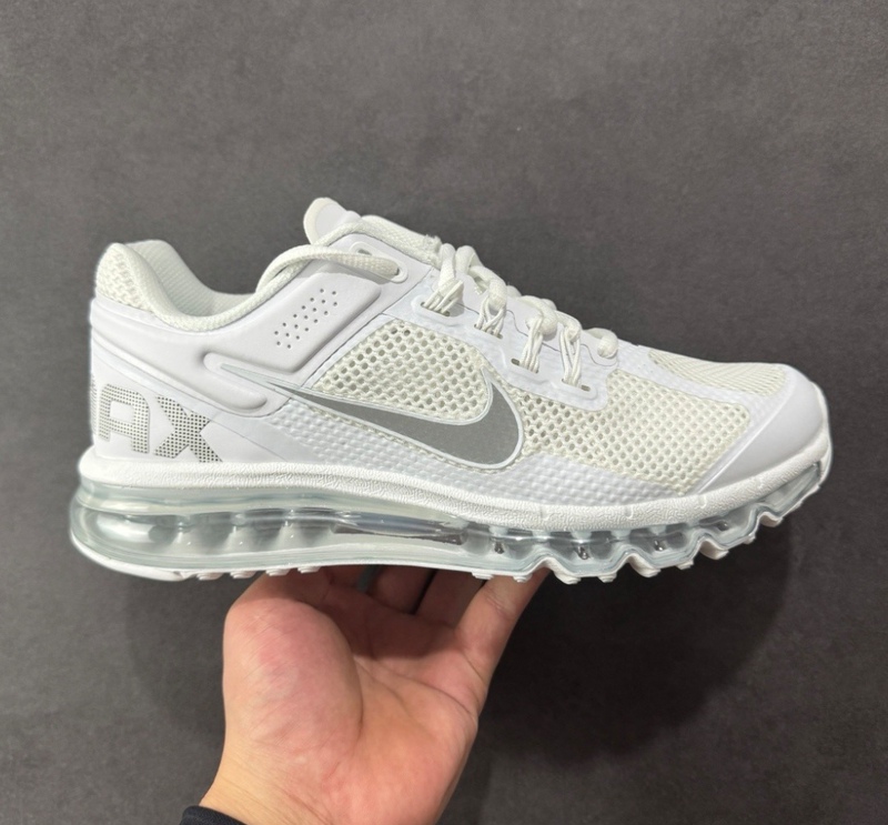 Nike Air Max 2026 Men's Authentic Sports Shoes Casual Breathable Running Shoes Hf4884-100 Nike Air Max 2026 Men's Authentic Sports Shoes Casual Breathable Running Shoes Hf4884-100