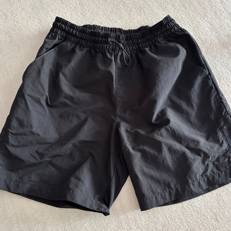 Adidas Originals Genuine Men's Sports Casual Shorts Casual Pants Shorts Hs3016