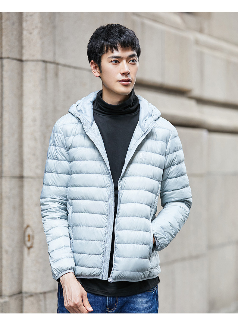 Blouson homme GENIO LAMODE - Ref 3121154 Image 20