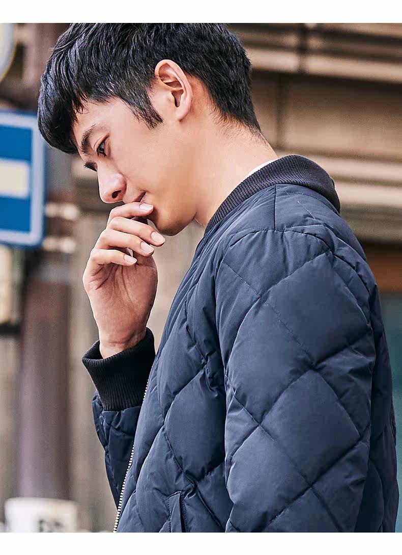 Blouson homme GENIO LAMODE - Ref 3120933 Image 15