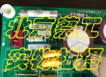 G1-A1-220S-4 -440S-4 auxiliary power board for G1S high power SA544589-01