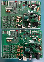EP-4794D-C4 Fuji mega series G1S frequency converter power drive board second-hand repair board bag good