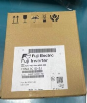 FRN3 FRN3 7C1S-2J Fuji frequency converter three-phase 220V Japan produces brand new original