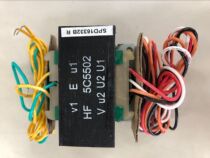 HF5C5502 Fuji inverter transformer new original