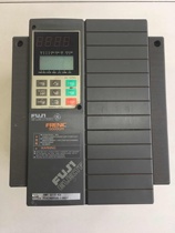 FRN5．5G11S-4CX Fuji inverter second-hand disassembly