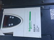 ATV61HD37N4Z Schneider inverter second-hand disassembly package