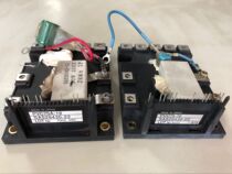 PVC75-16 PVC75A-16 rectifier module Fuji second-hand disassembly