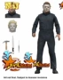 Cuốn sách NECA 60683 Halloween Moonlight Panic Michael Myers có thể làm điều đó - Capsule Đồ chơi / Búp bê / BJD / Đồ chơi binh sĩ mô hình one piece giá rẻ