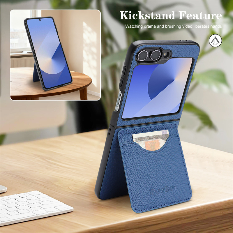 Card Holder Stand Suitable for Samsung Z Flip 30% off Foldable Phone Case, Ultra-Thin Galaxy Z Flip6 Card Holder Integrated, Flip5 Can Insert Cards, Z Flip4 Card Holder, New Matte Anti-Drop Case Card Holder Stand Suitable for Samsung Z Flip 30% off Foldable Phone Case, Ultra-Thin Galaxy Z Flip6 Card Holder Integrated, Flip5 Can Insert Cards, Z Flip4 Card Holder, New Matte Anti-Drop Case