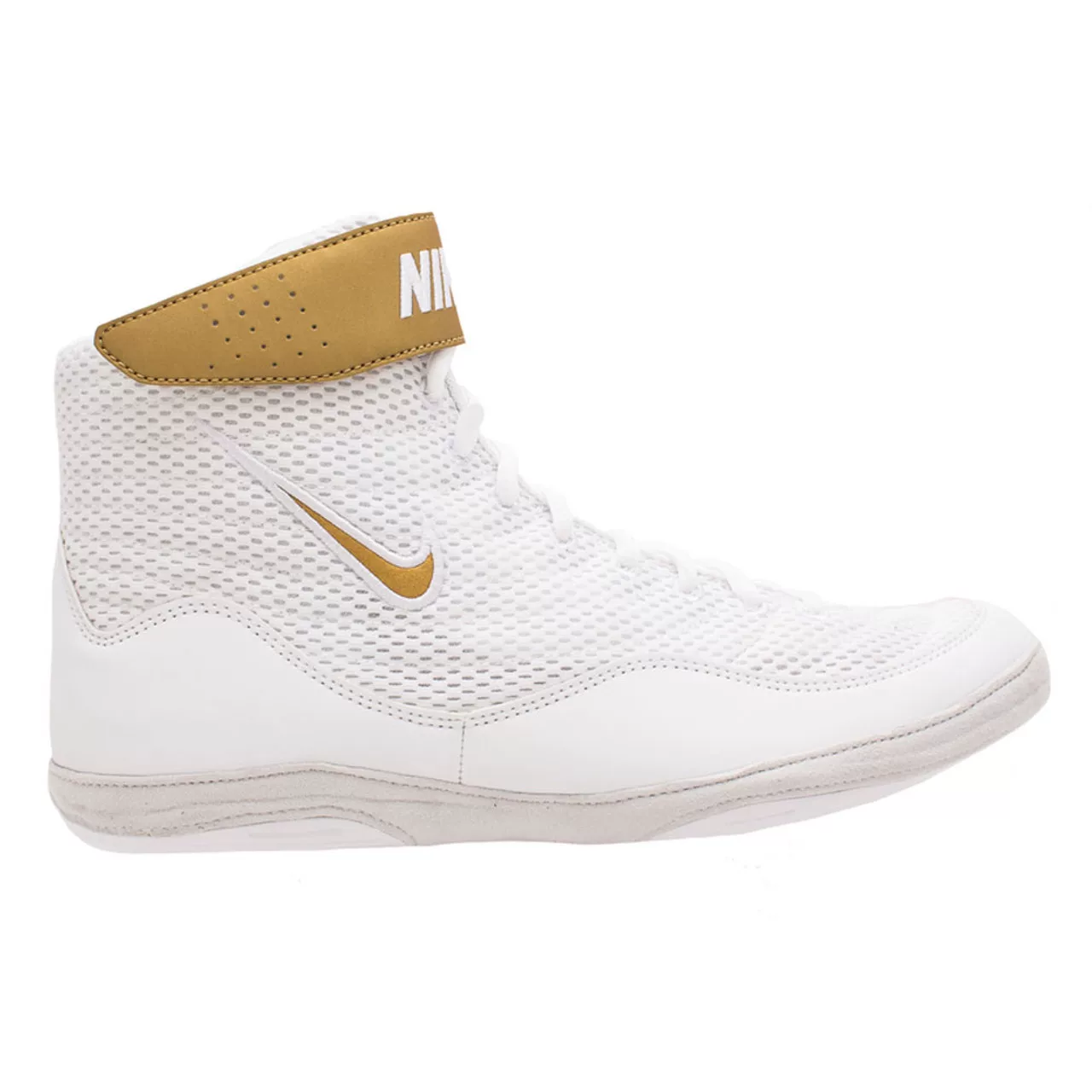 [Гарантирован импорт] Nike Machomai 2 / TAWA / Hyperko Nike профессиональные боксерские кроссовки