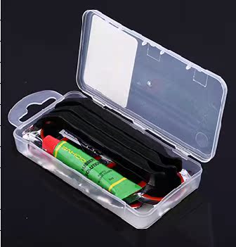 Kit de réparation vélo SAHOO - Ref 2313765 Image 7