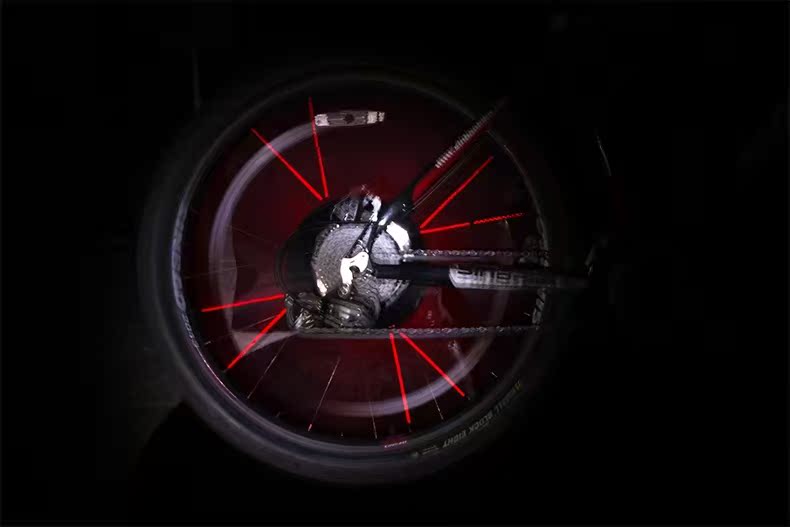 Sticker pour vélos ACRONO - Ref 2278513 Image 26