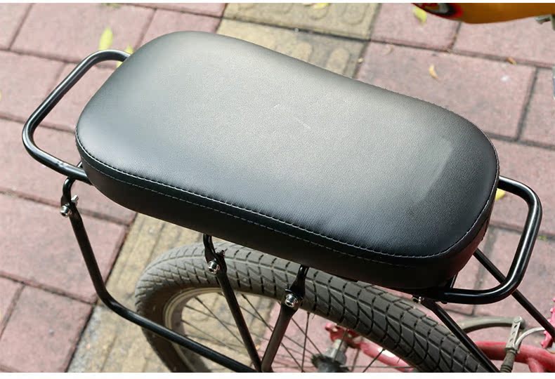 Selle de vélo Mountain Bike JAKROO - Ref 2348218 Image 20