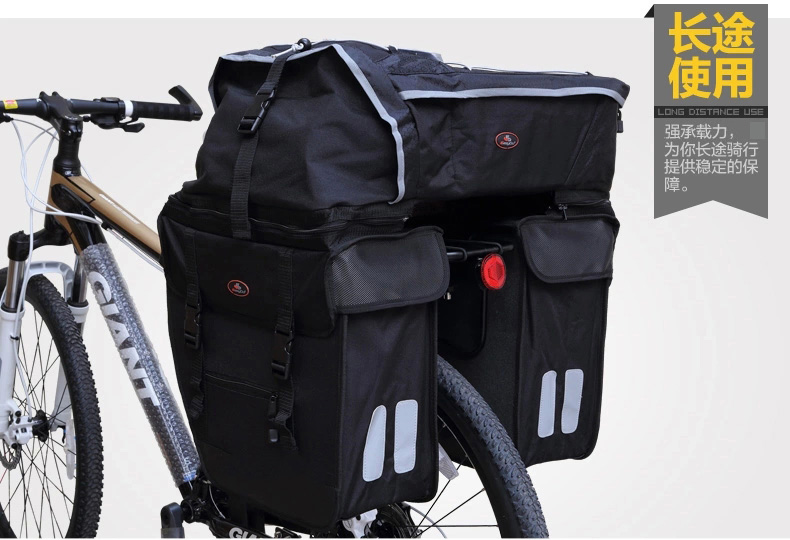 Porte-bagages pour vélo ACRONO - Ref 2409156 Image 29