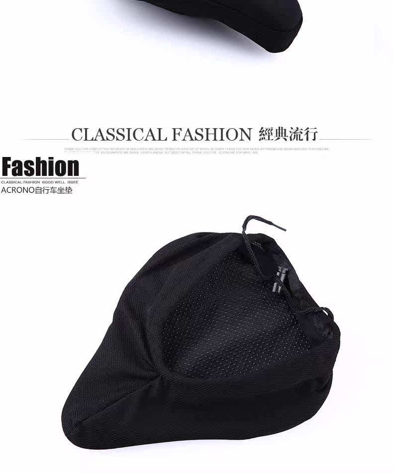 Selle de vélo ACRONO - Ref 2344571 Image 11