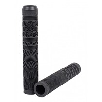 Shadow Gipsy DCR BMX Grip Simone Barraco Signature 160mm Black