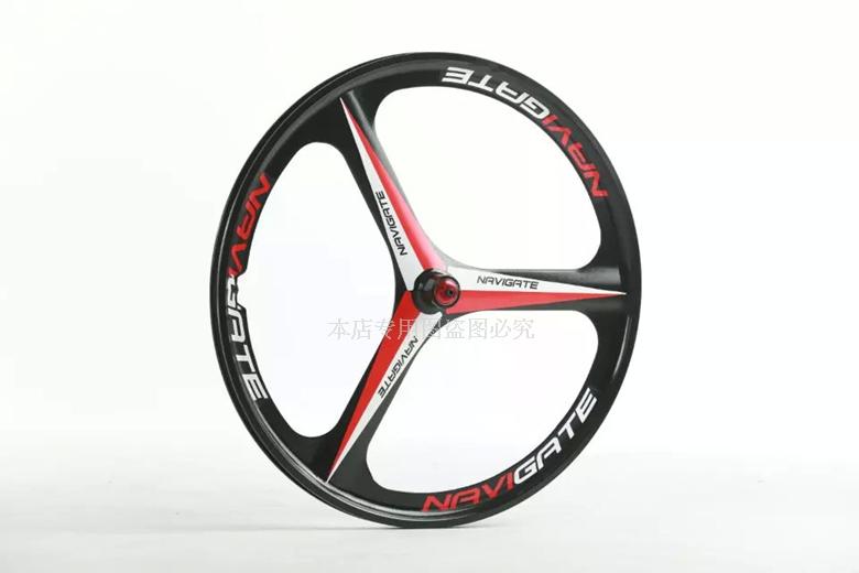 Roues de vélo Mountain Bike NAVIGATE 26 pouces - Ref 2370530 Image 17
