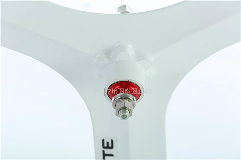 Roues de vélo cyclisme sur route NAVIGATE - Ref 2369508 Image 9