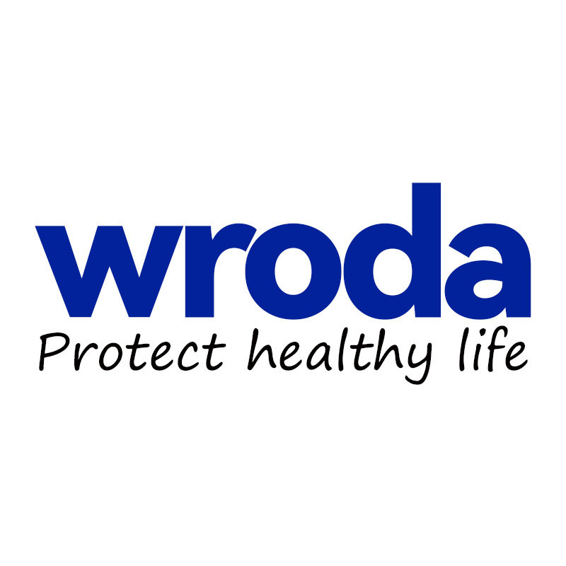 WRODA正品折扣店的LOGO