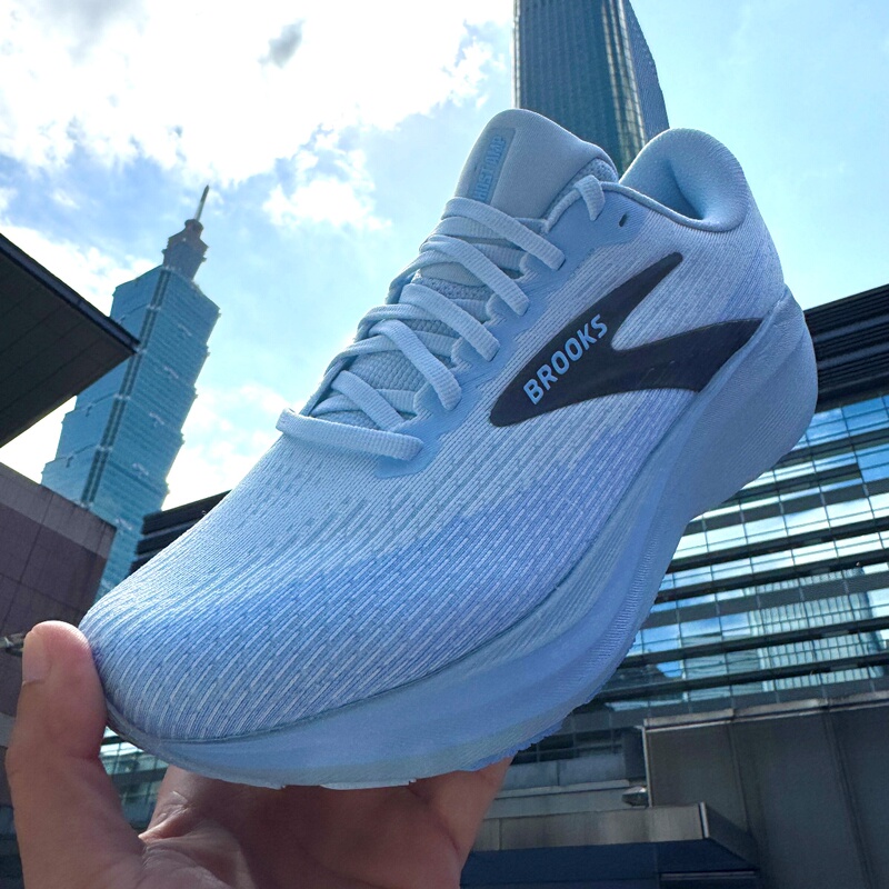 Brooks Ghost Amp Men's Mesh Breathable Lightweight Running Shoes Brooks Ghost Amp Men's Mesh Breathable Lightweight Running Shoes