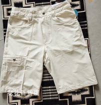 061P shorts