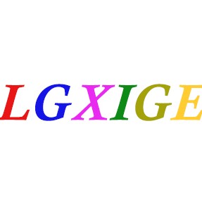 浪喜格精品手表的LOGO
