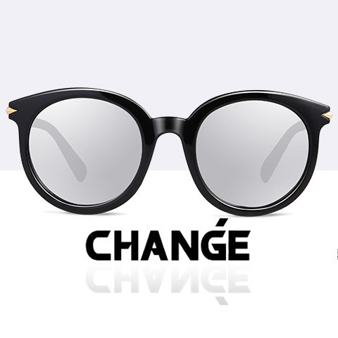 CHANGE眼镜店