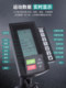 Yixuangym Wing Xuan Commercial Wind Resistance Spinning Bike Fan Bike Gym Studio Aerobic Fitness Equipment