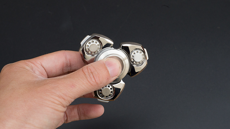 Hand spinner TOYOEDC - Ref 2615609 Image 11